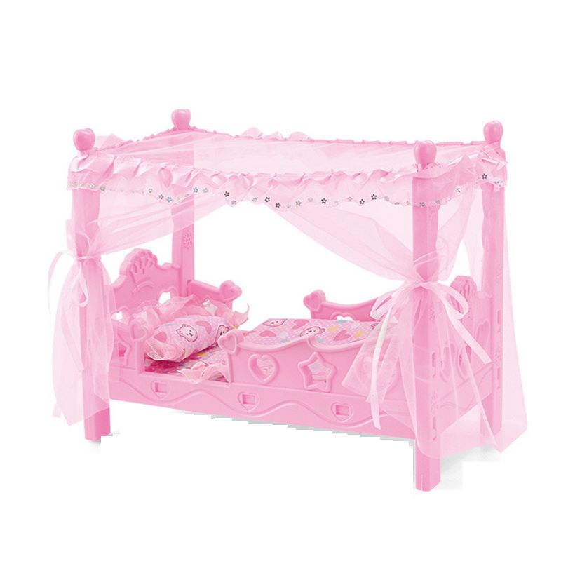 Board Game Guess Who - Cama para bonecas de 12 polegadas,