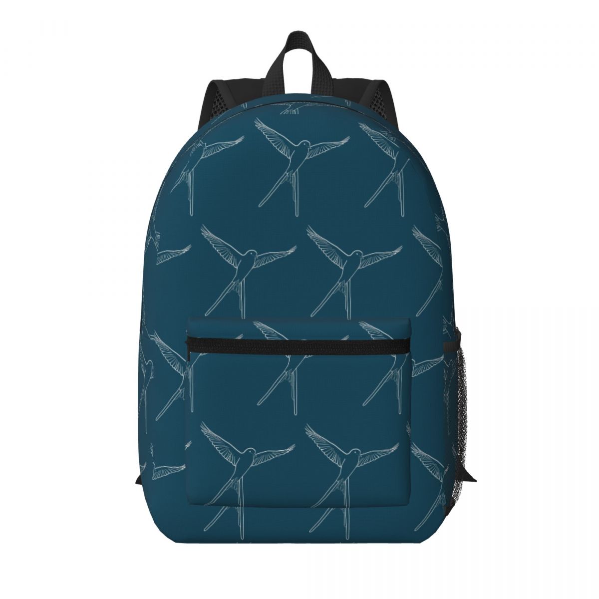 Board Game Wingspan - Mochila Escolar e de Viagem Wingspan