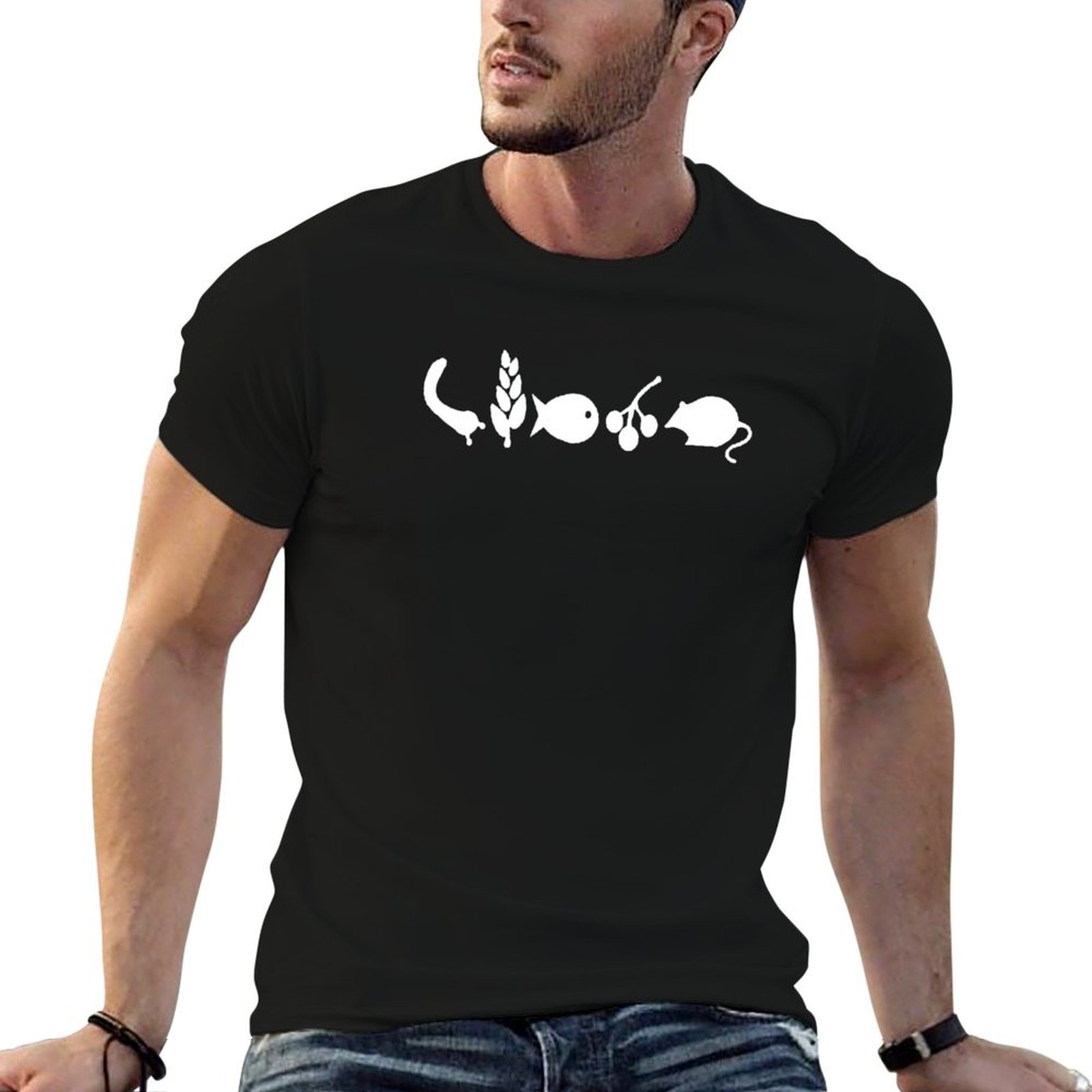 Board Game Wingspan - Wingspan Board Game, camiseta Wingspan BoardGame-WfdUk