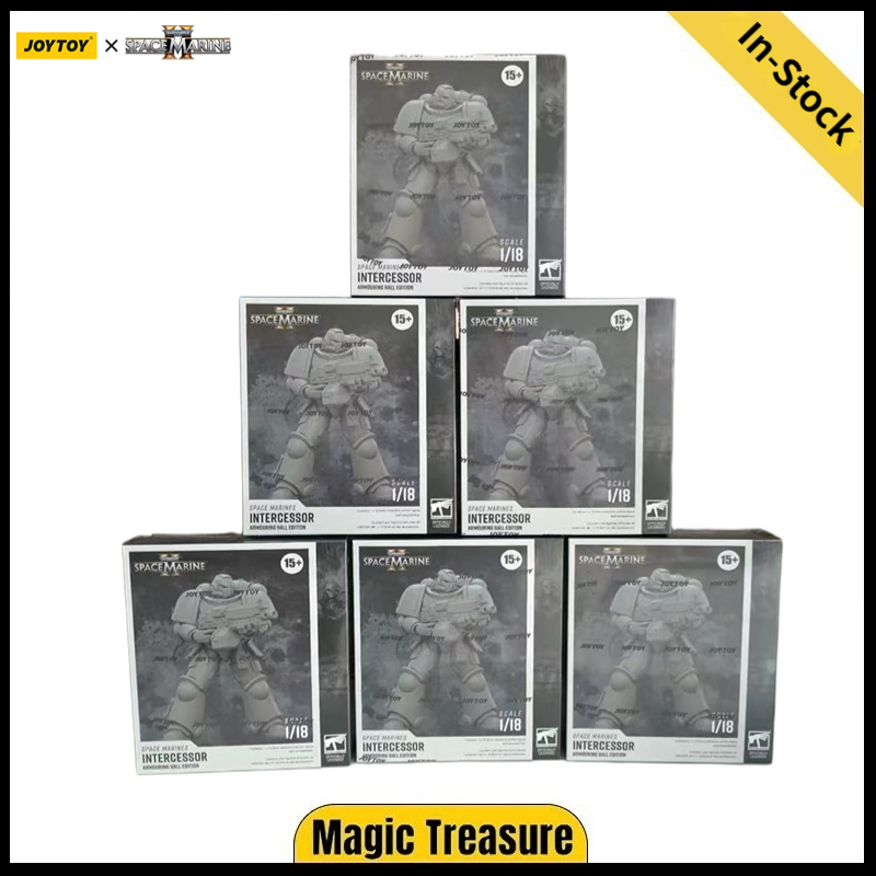 Board Game Warhammer 40K - 【Envio em 24 Horas】Figura de Ação