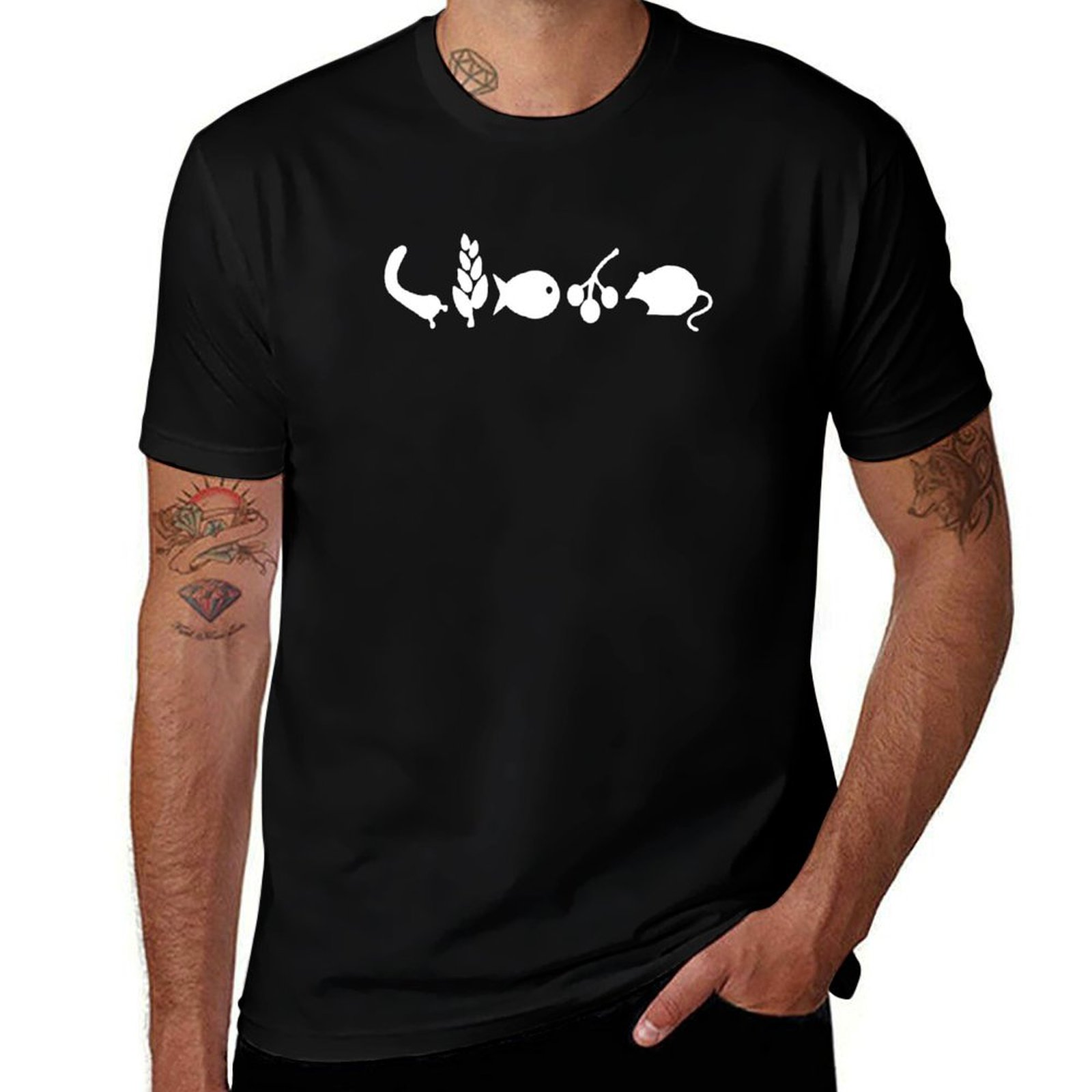 Board Game Wingspan - Wingspan Board Game, camiseta Wingspan BoardGame-WfdUk,
