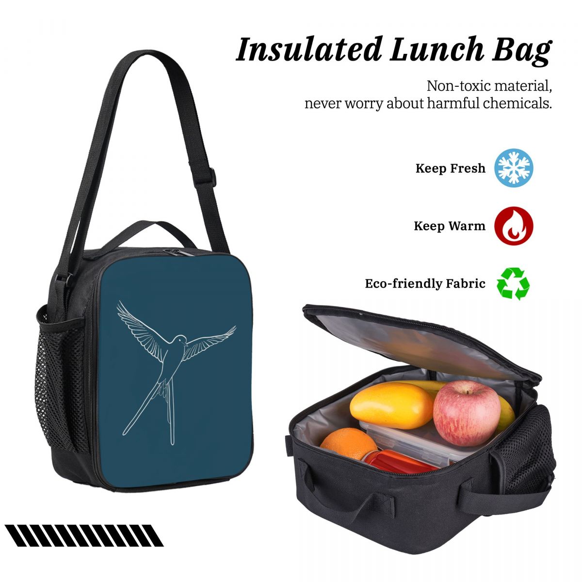 Mochila Escolar Infantil com E - Board Game Wingspan avaliação e preço