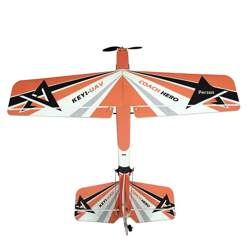 Avião RC de Asa Fixa KEYIUAV N - Board Game Wingspan avaliação e preço