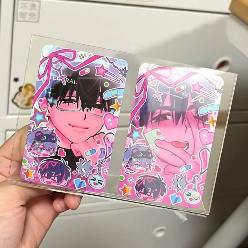 Cartões de Foto Anime Alien St - Board Game Ranking avaliação e preço