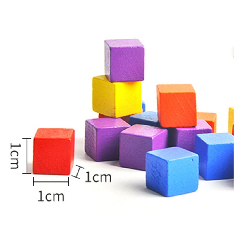 100 unidades/lotes 10mm cubos  - Dice Tower Wooden avaliação e preço