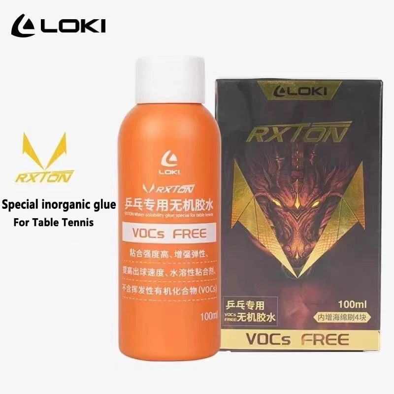 Cola à Base de Água LOKI 100ml - Board Game Table avaliação e preço