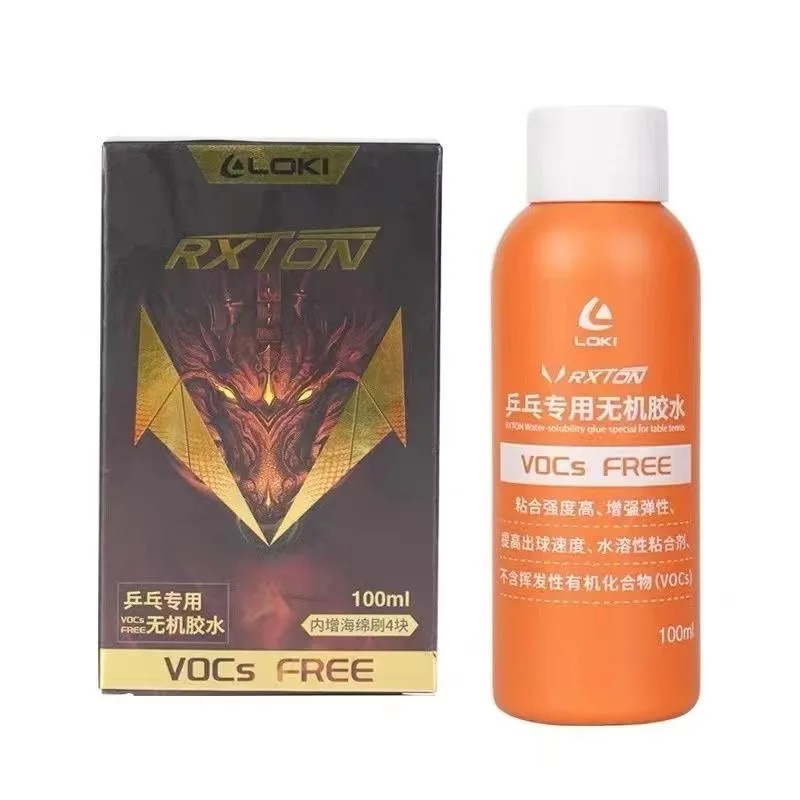 Cola à Base de Água LOKI 100ml - Board Game Table avaliação e preço
