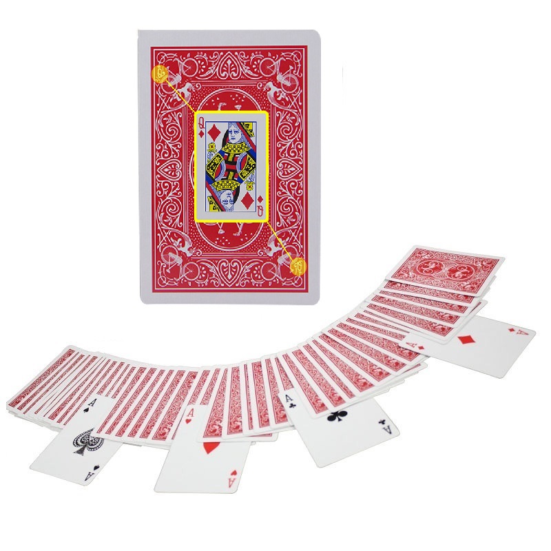 Baralho de stripper marcado ca - Board Game Ranking avaliação e preço