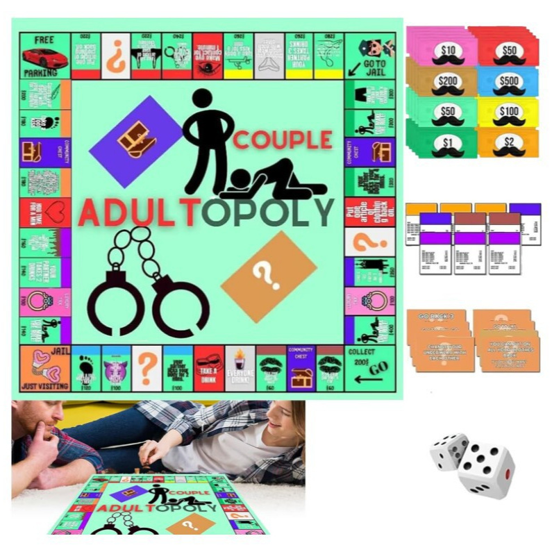 Jogo de Tabuleiro de Monopólio - Board Game Festival avaliação e preço