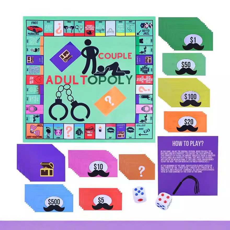 Jogo de Tabuleiro de Monopólio - Board Game Festival avaliação e preço