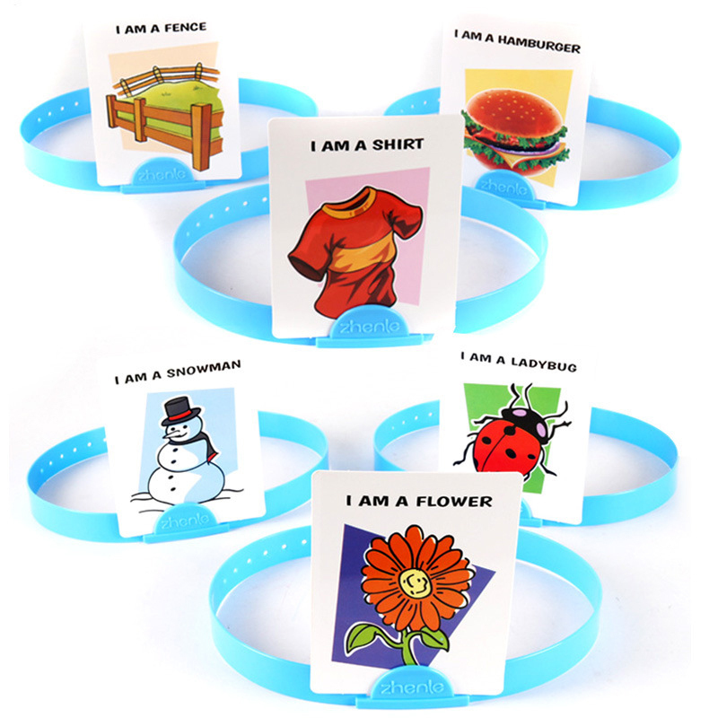 Jogo de Cartas Divertido para  - Board Game Guess Who avaliação e preço