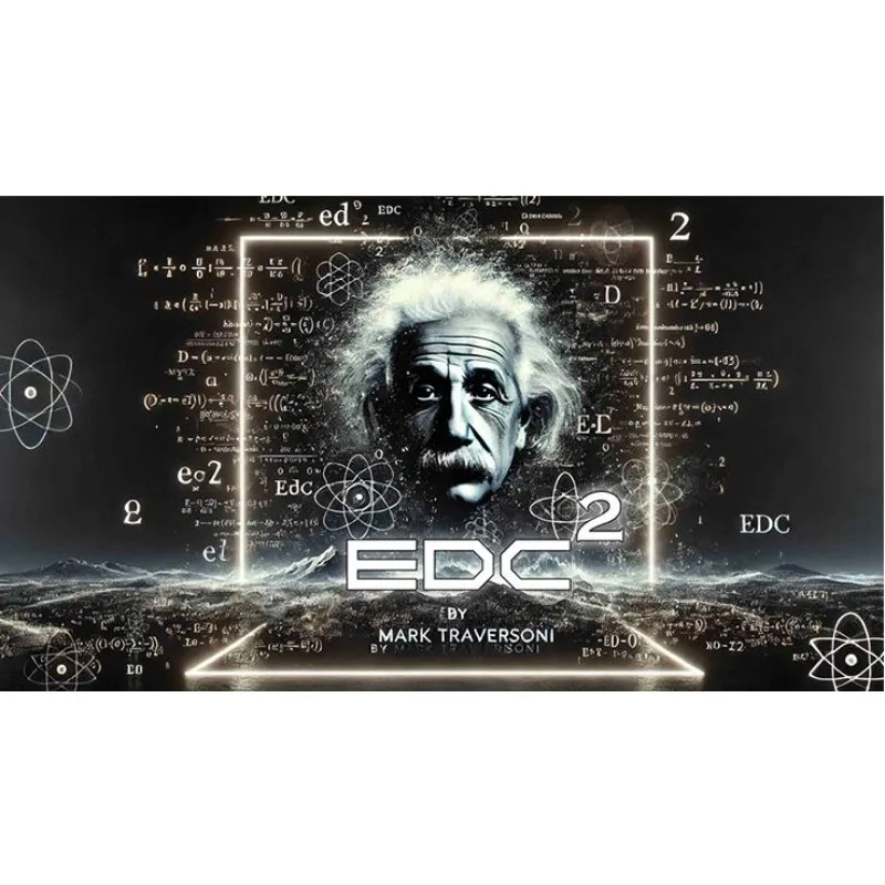 Edc truques quadrados por mark - Board Game Ranking avaliação e preço