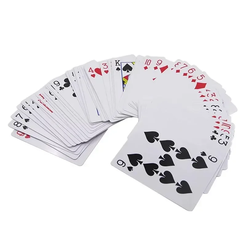 Cartas de Poker Marcadas Secre - Board Game Ranking avaliação e preço