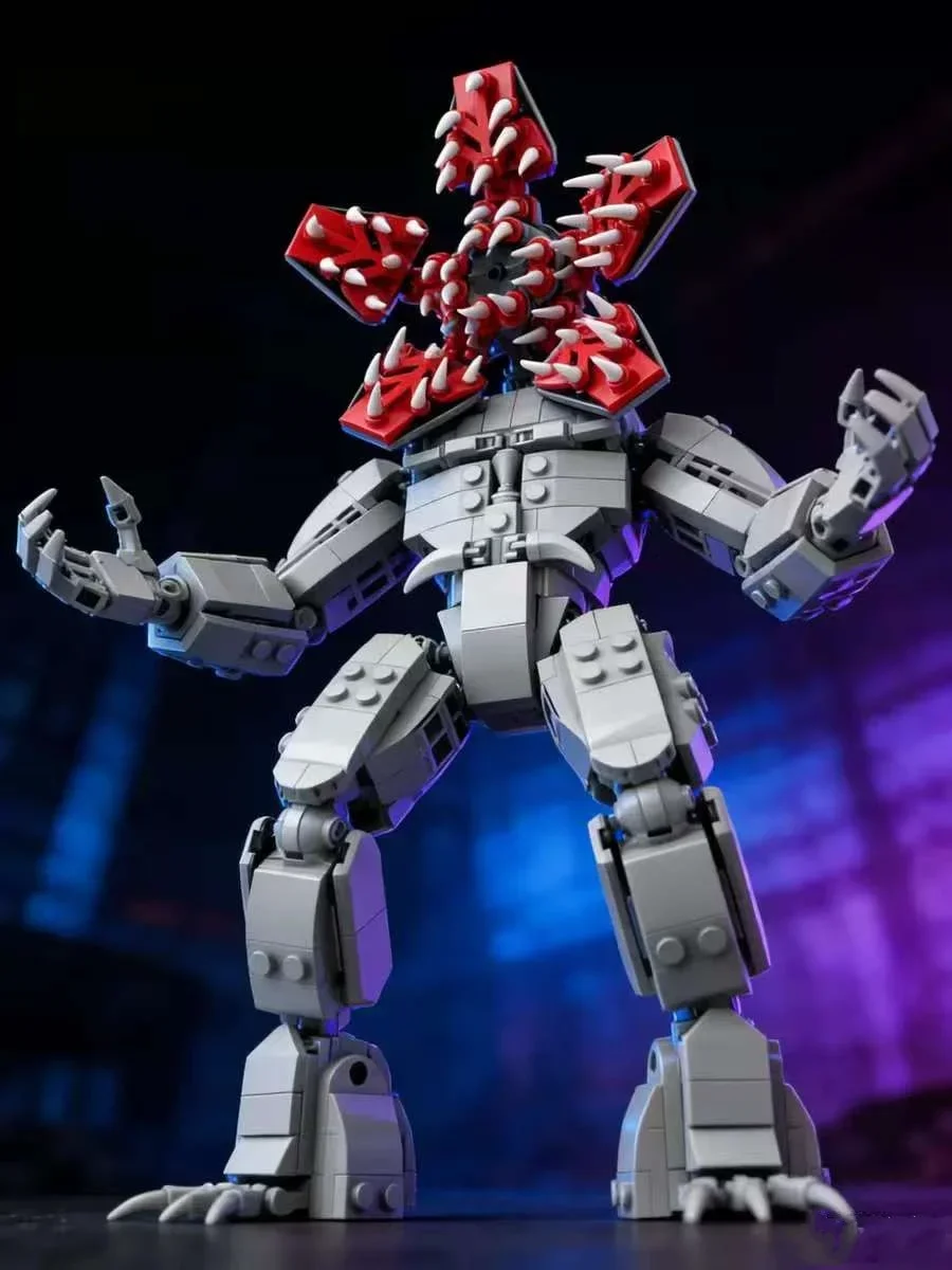 Nova Série 2026: Blocos de Mon - Lego Set Technic avaliação e preço