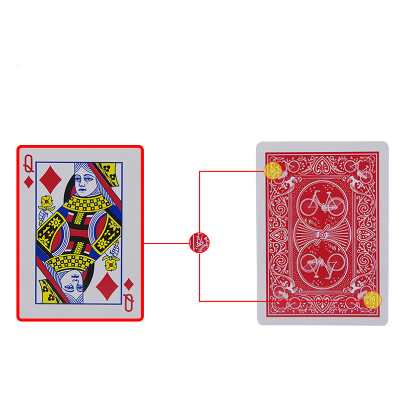 Cartas mágicas marcadas stripp - Board Game Ranking avaliação e preço