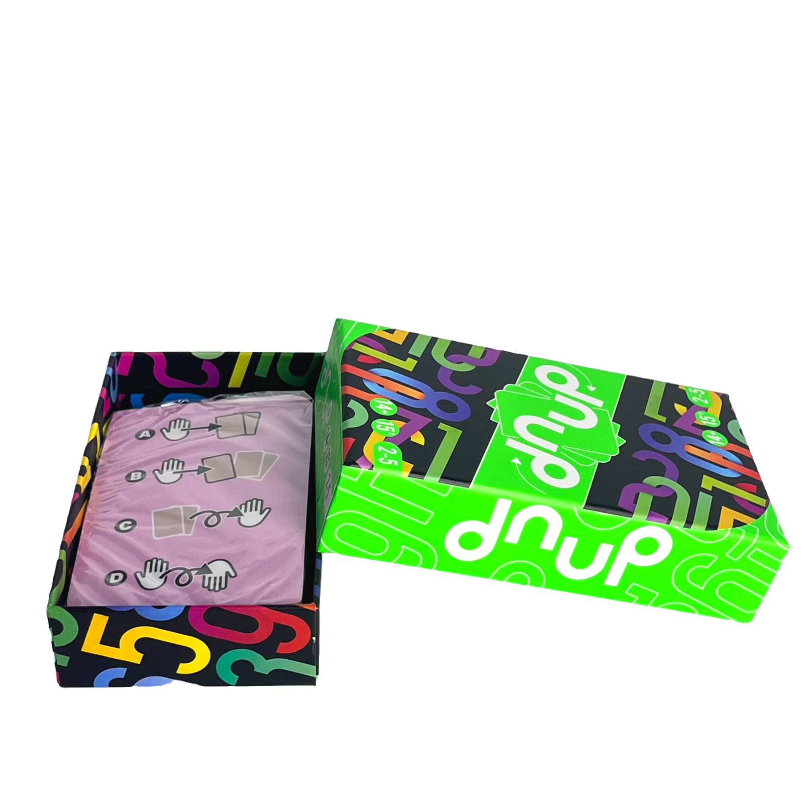 Jogo de Tabuleiro dnup, Coleçã - Board Game Festival avaliação e preço