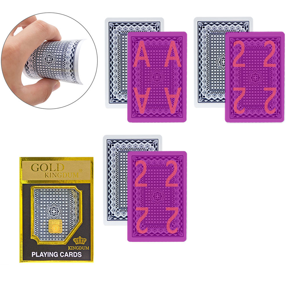 Cartas Marcadas para Lentes de - Board Game Ranking avaliação e preço