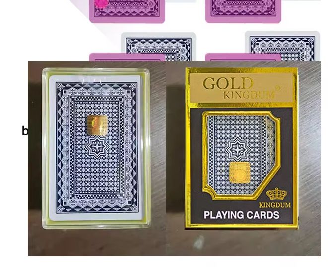 Cartas Marcadas para Lentes de - Board Game Ranking avaliação e preço