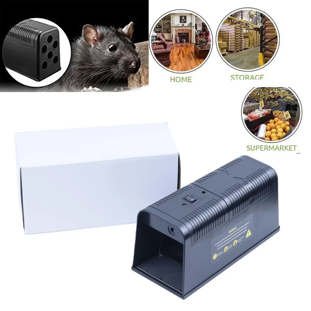 Armadilhas elétricas para rato - Board Game Quacks avaliação e preço
