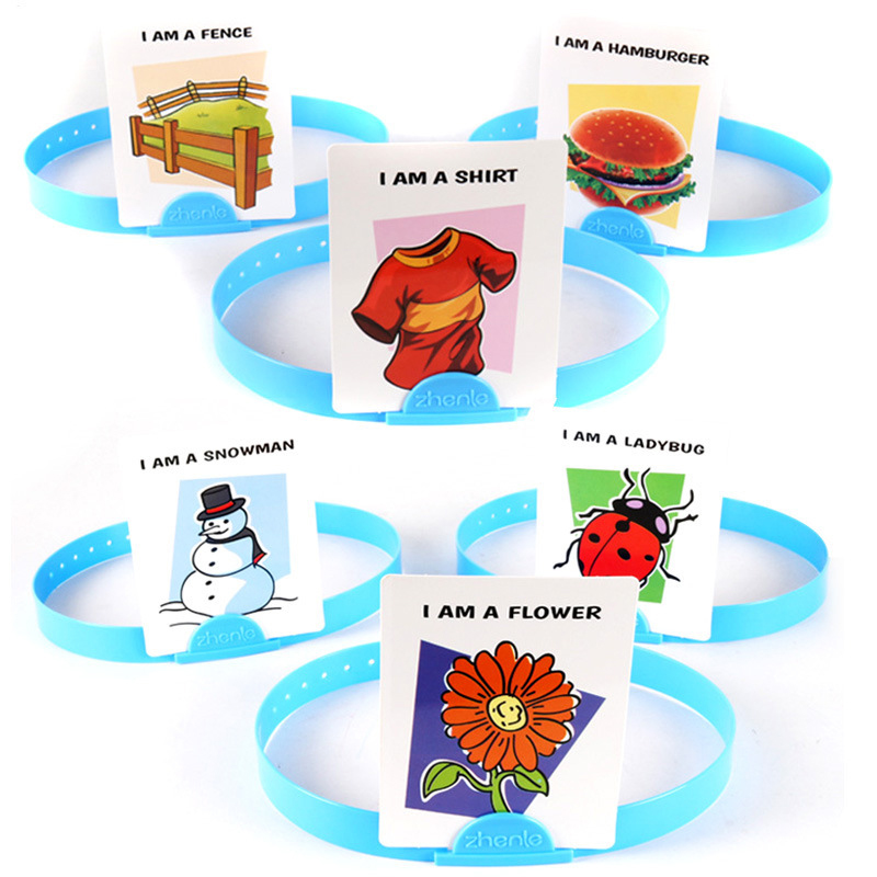 Crianças engraçado cartas jogo - Board Game Guess Who avaliação e preço