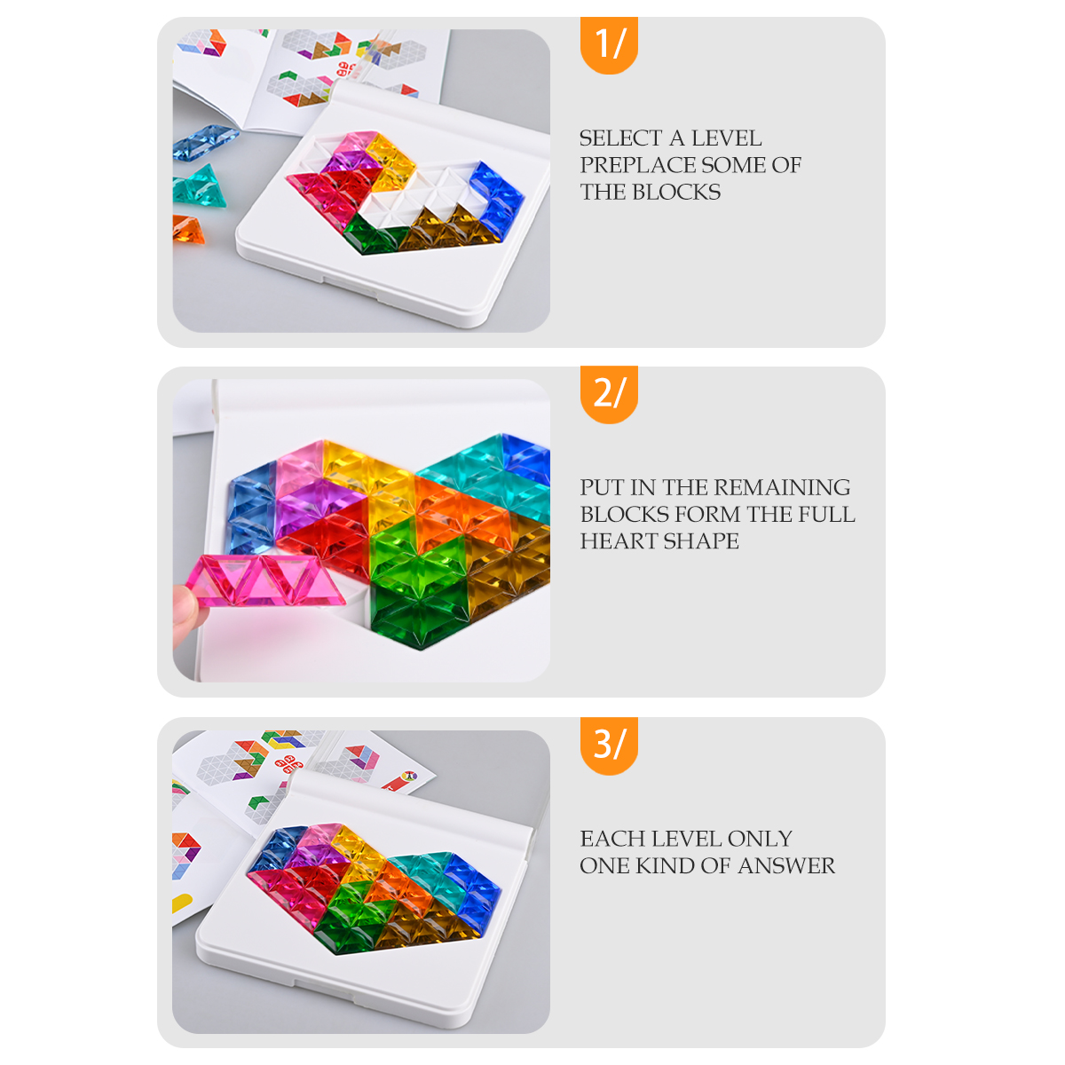 Brinquedos de quebra-cabeça. T - Board Game Ranking avaliação e preço