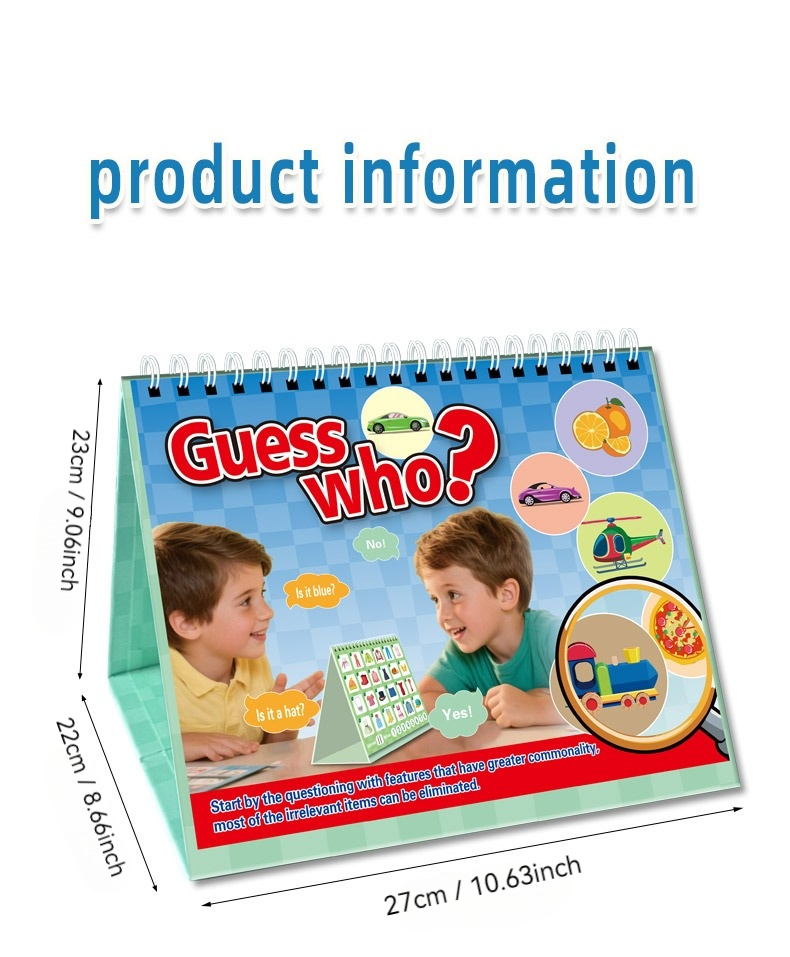 Adivinhe que estou pensando jo - Board Game Guess Who avaliação e preço