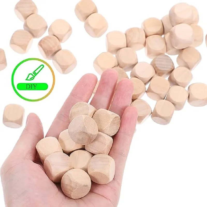 10 peças d6 dados de madeira e - Dice Tower Wooden avaliação e preço