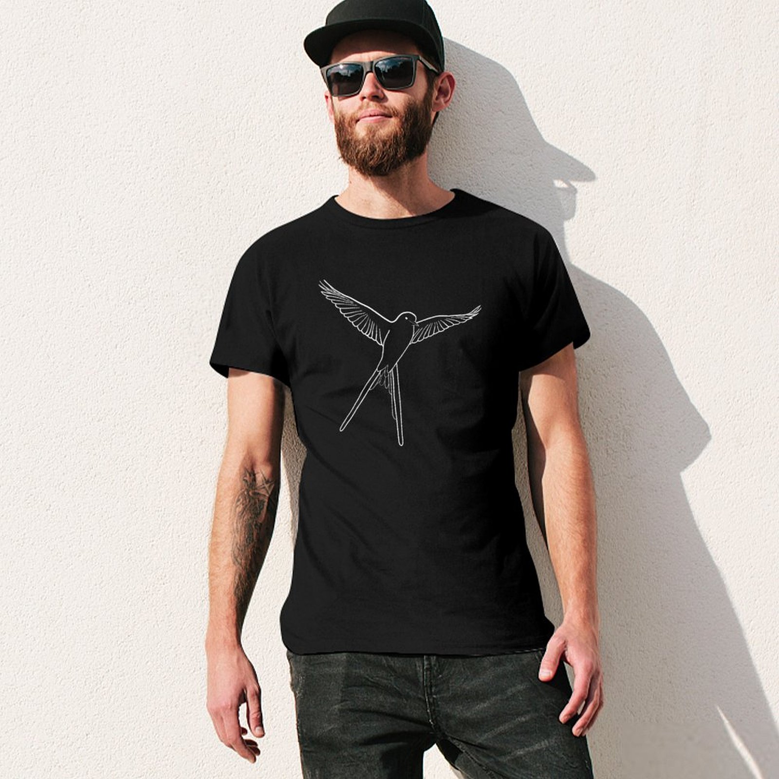 Camiseta Wingspan Board Game B - Board Game Wingspan avaliação e preço