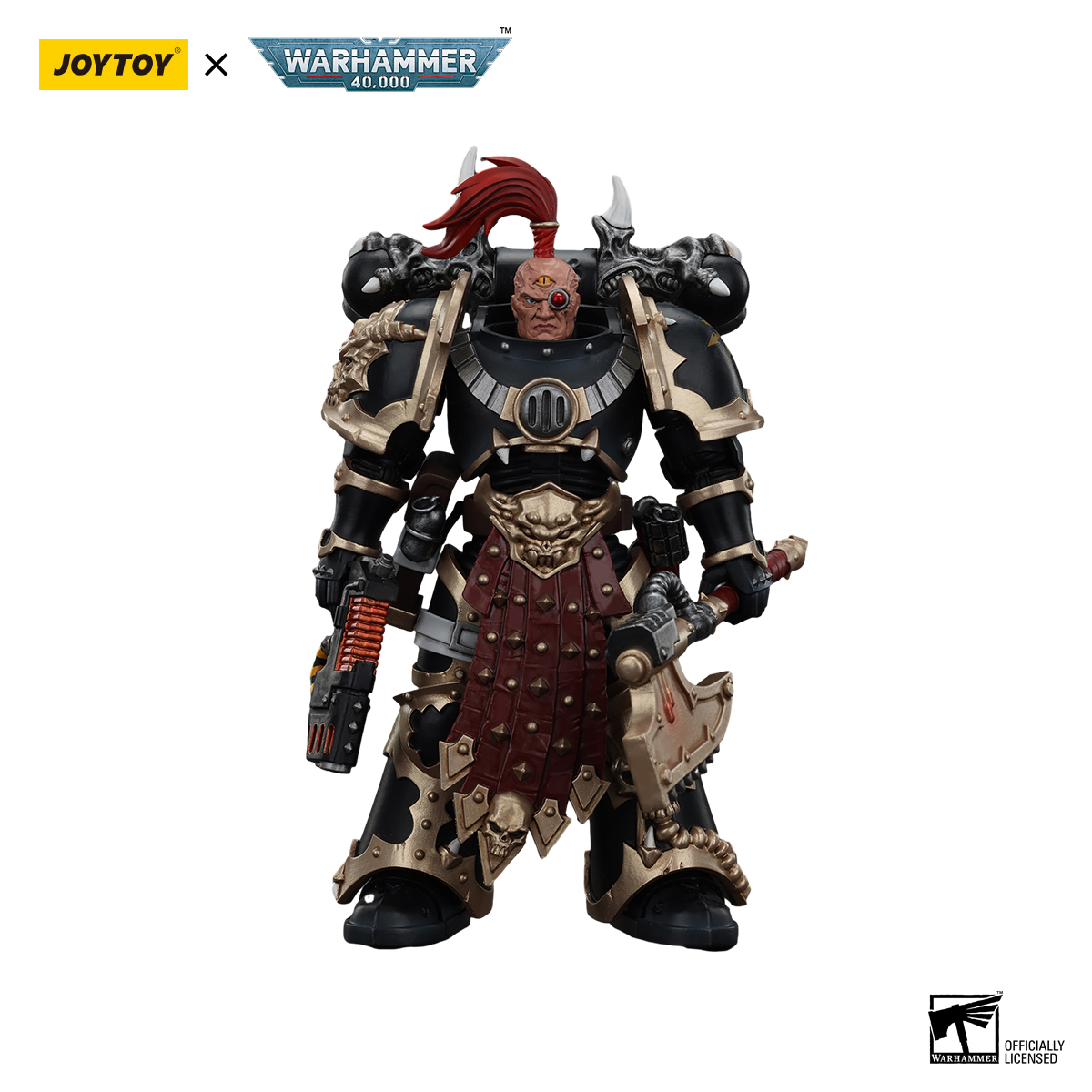 JOYTOY Warhammer 40k 1/18 Figu - Board Game Warhammer 40K avaliação e preço