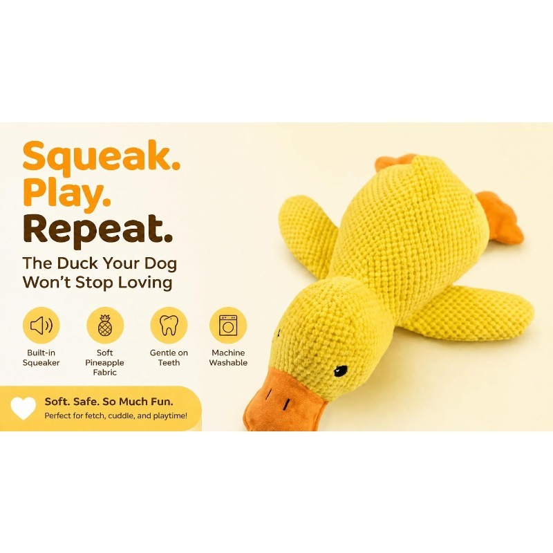Brinquedo de Pelúcia Calmante  - Board Game Quacks avaliação e preço