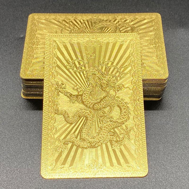 Cartas de pôquer de folha de o - Board Game Festival avaliação e preço