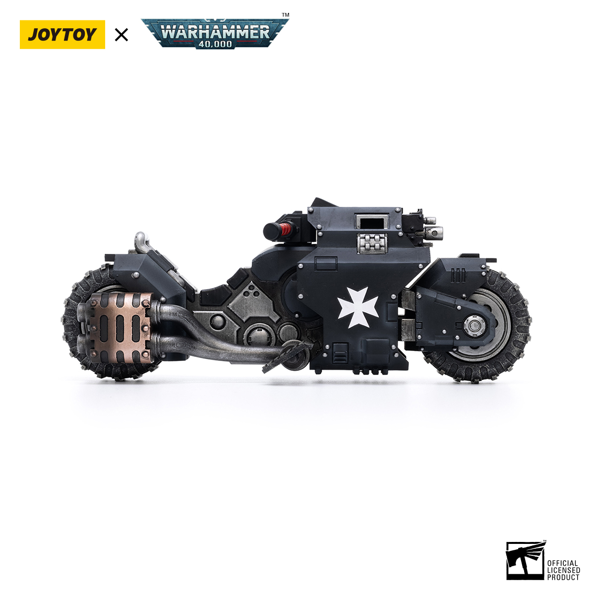 [EM ESTOQUE] JOYTOY Warhammer  - Board Game Warhammer 40K avaliação e preço