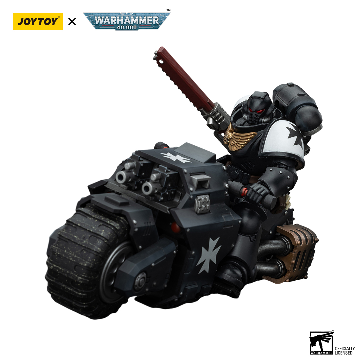 [EM ESTOQUE] JOYTOY Warhammer  - Board Game Warhammer 40K avaliação e preço