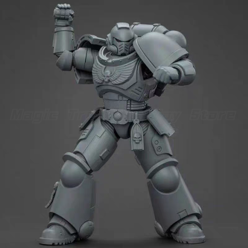 【Envio em 24 Horas】Figura de A - Board Game Warhammer 40K avaliação e preço