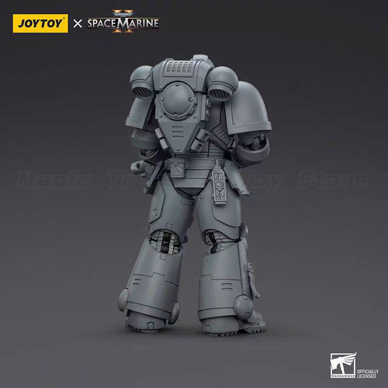 【Envio em 24 Horas】Figura de A - Board Game Warhammer 40K avaliação e preço
