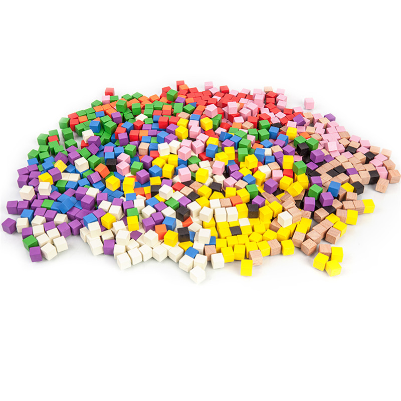 100 unidades/lotes 14 cores 10 - Dice Tower Wooden avaliação e preço