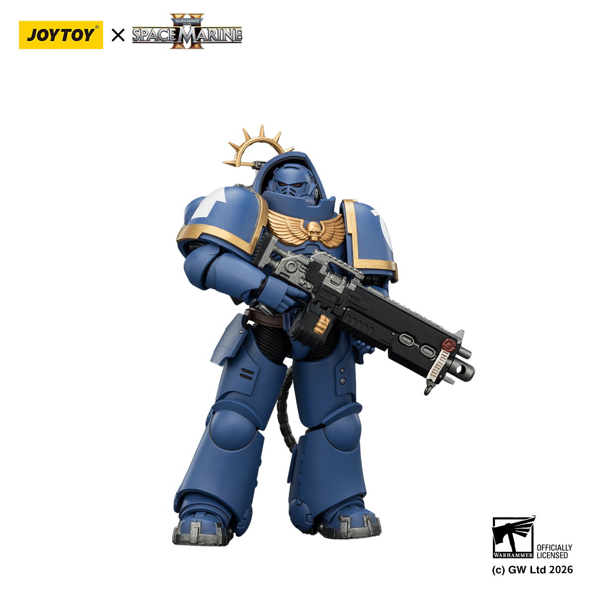 JOYTOY 1/18 Figura de Ação Spa - Board Game Warhammer 40K avaliação e preço