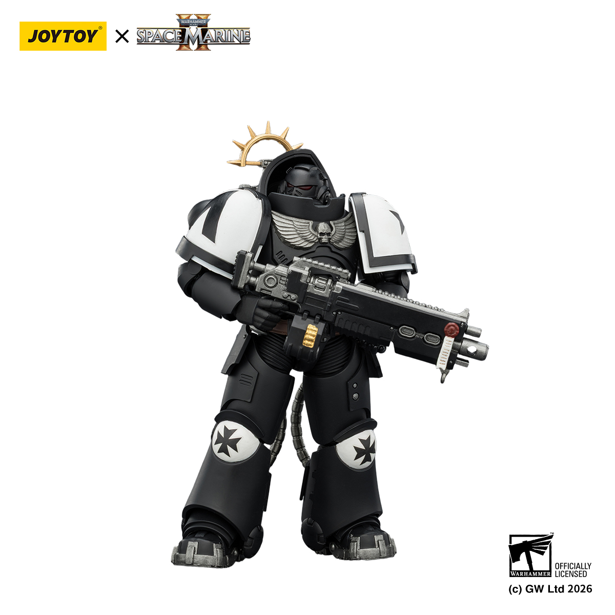 JOYTOY 1/18 Figura de Ação Spa - Board Game Warhammer 40K avaliação e preço