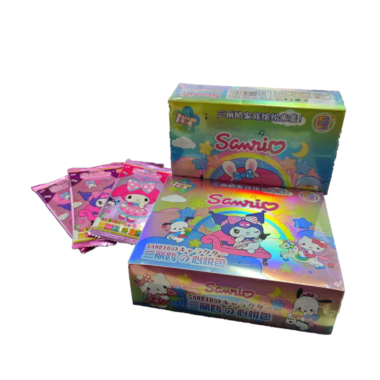 2026* NOVIDADE QUENTE Sanrio C - Board Game Anime avaliação e preço