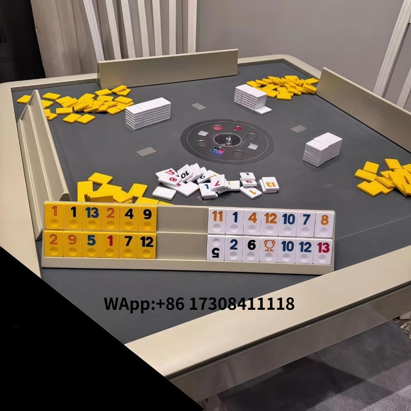 Mesa de Jogo Eletrônica Inean  - Board Game Table avaliação e preço
