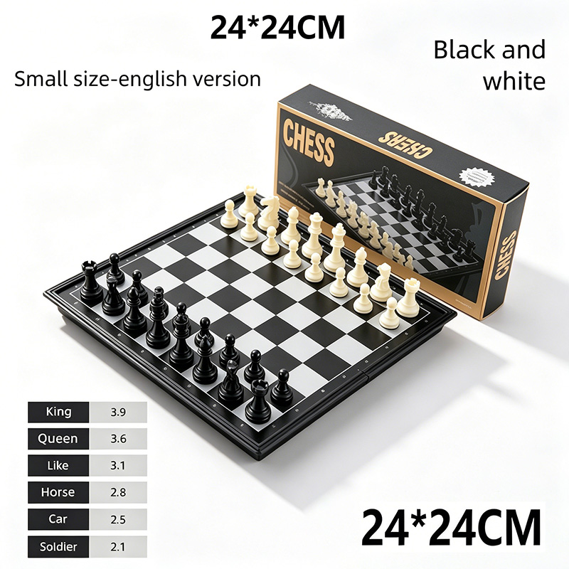 Tabuleiro de Jogo de Xadrez Ma - Board Game Quacks avaliação e preço