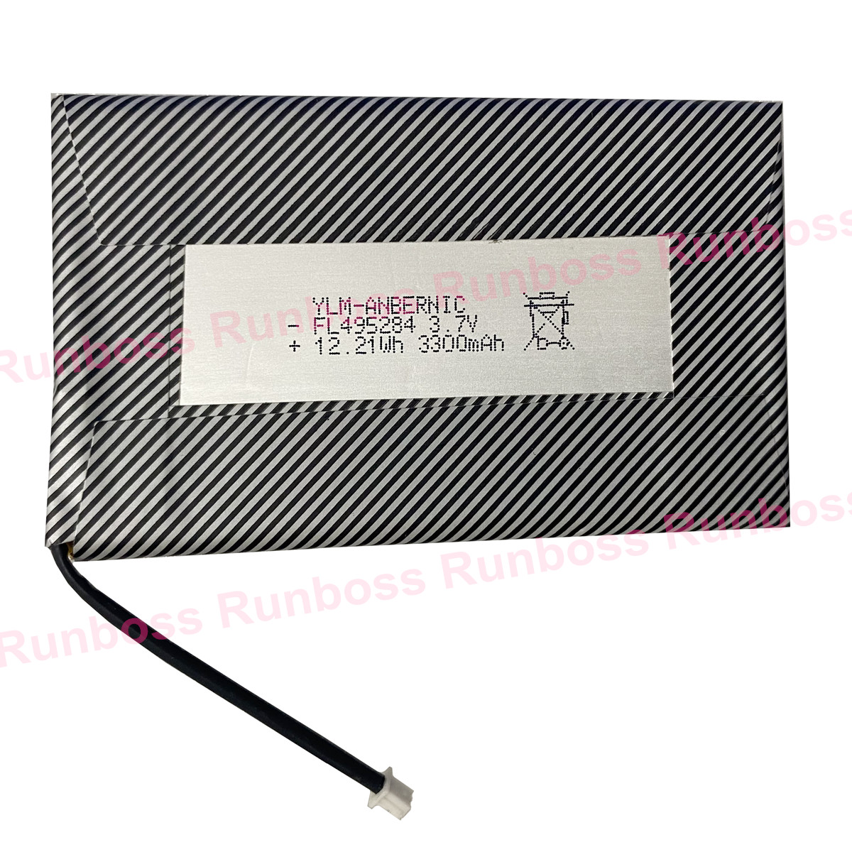3.7V 3300mAh 535284 495284 1.2 - Board Game Warhammer 40K avaliação e preço