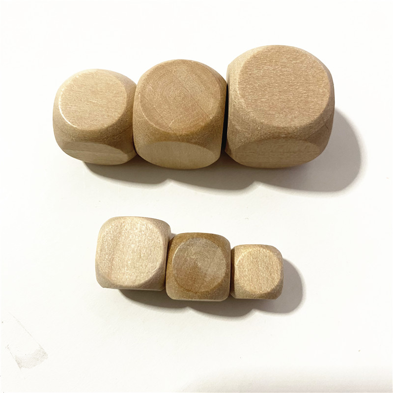 50/100 peças 10mm 12mm 14mm 16 - Dice Tower Wooden avaliação e preço