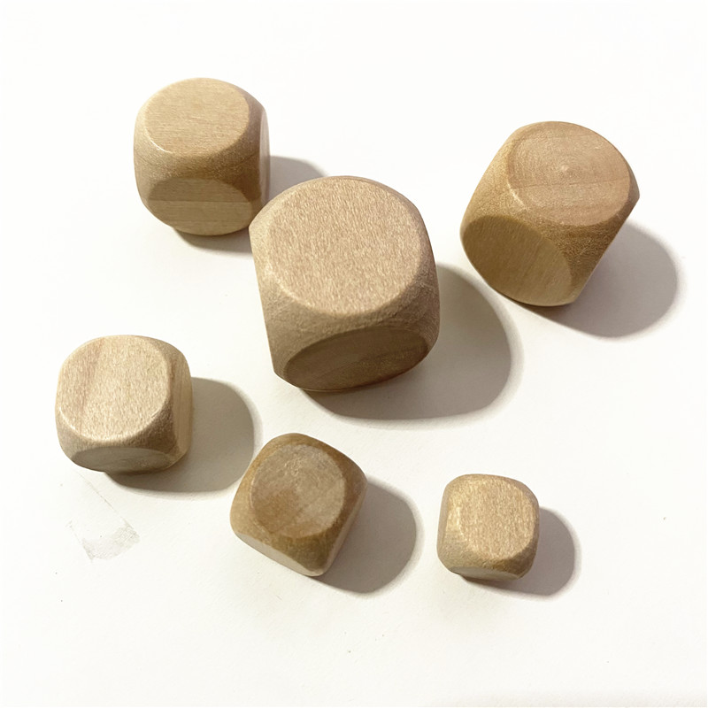 50/100 peças 10mm 12mm 14mm 16 - Dice Tower Wooden avaliação e preço
