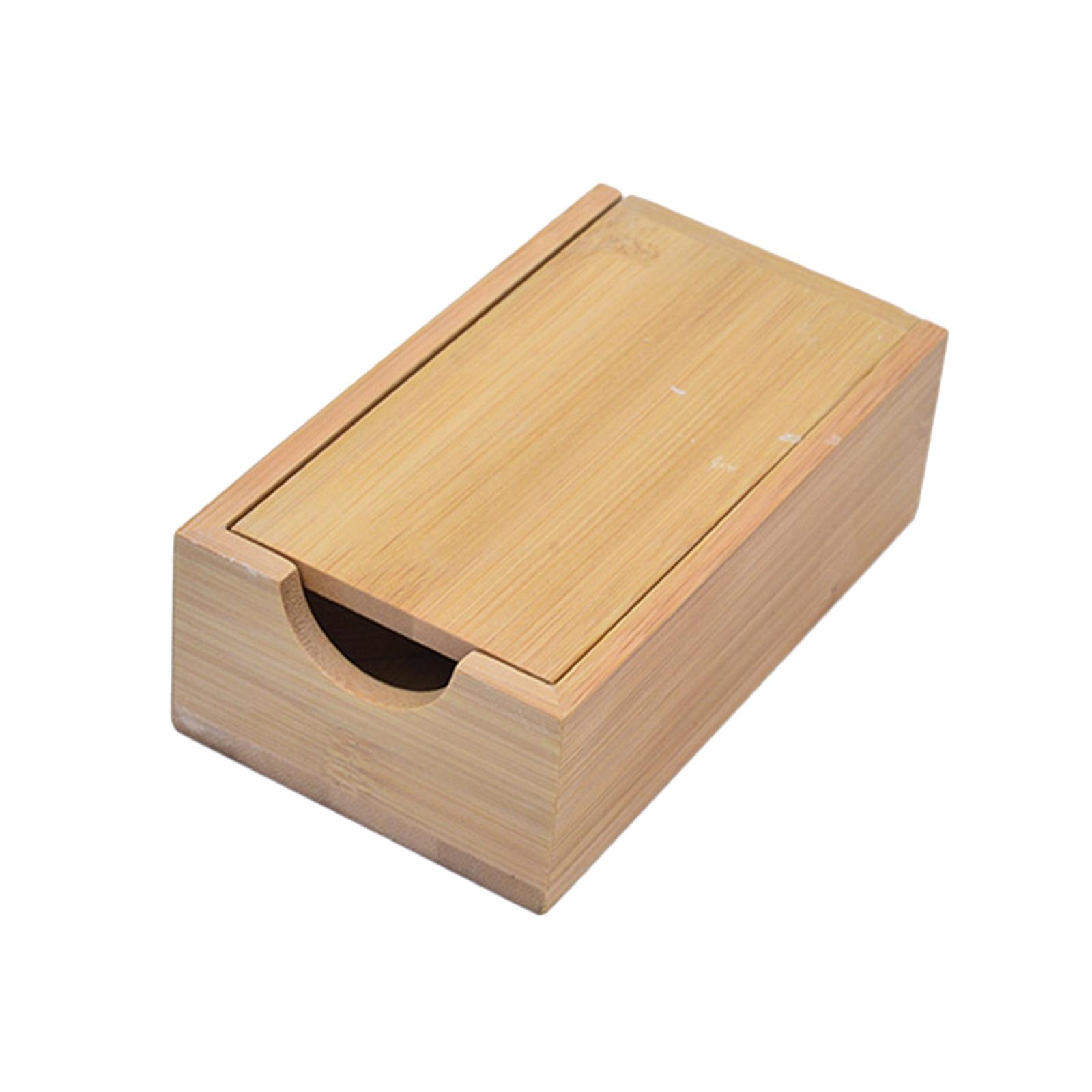 Caixa de rolamento de madeira  - Dice Tower Wooden avaliação e preço
