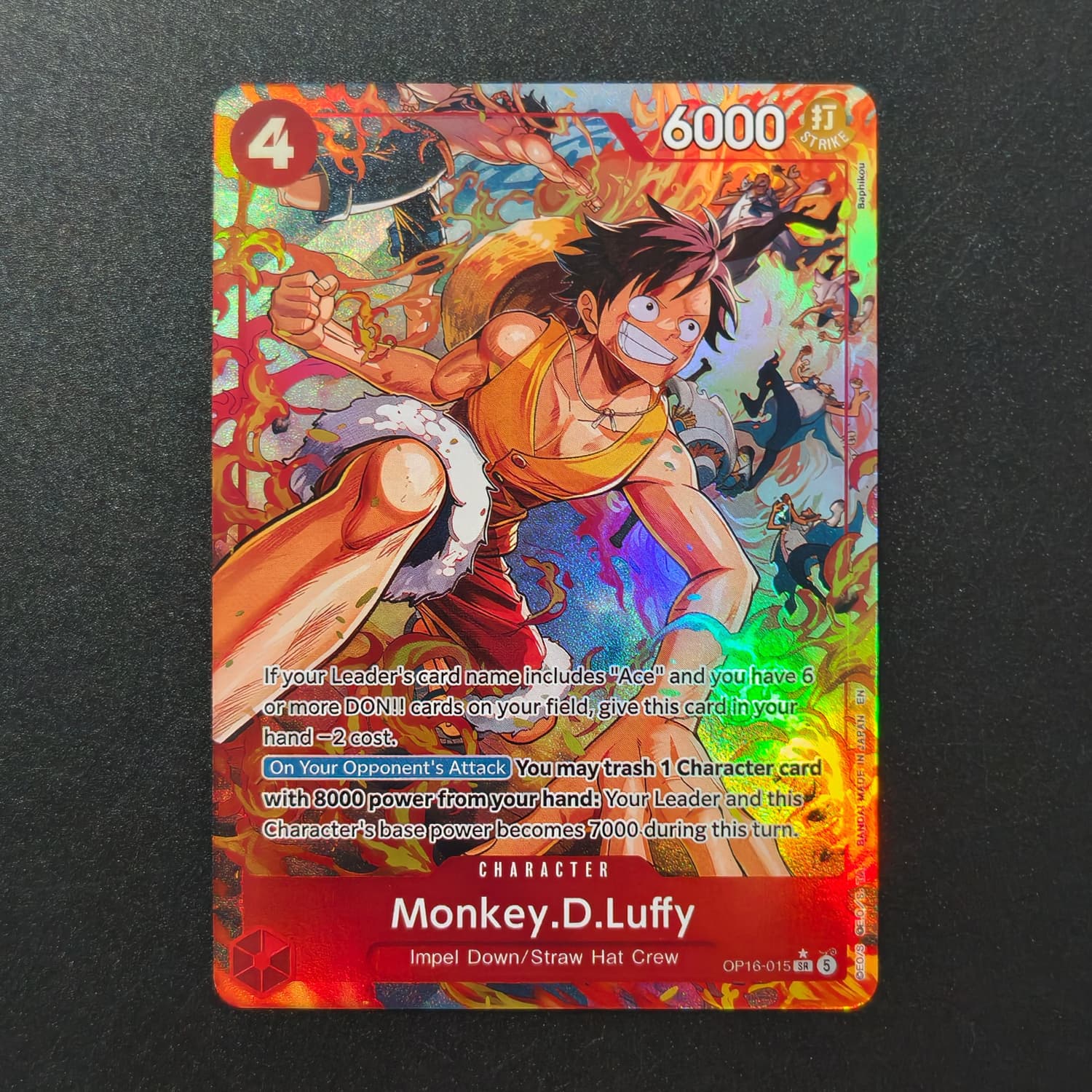 Cartão de Coleção de Jogo de A - Board Game Anime avaliação e preço