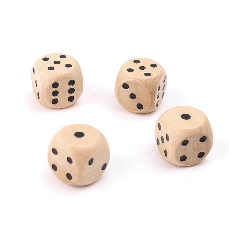 10 pçs dados 6 lados d6 enfren - Dice Tower Wooden avaliação e preço